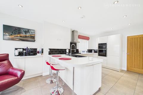 4 bedroom detached house for sale, Ramsey Road, Cambridgeshire PE27