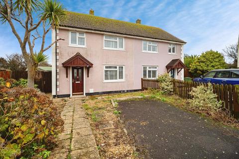 Walker Crescent, Weymouth DT4