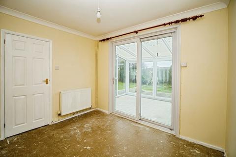 3 bedroom semi-detached house for sale, Walker Crescent, Weymouth DT4