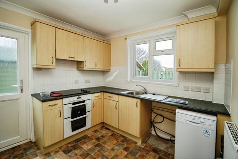 3 bedroom semi-detached house for sale, Walker Crescent, Weymouth DT4