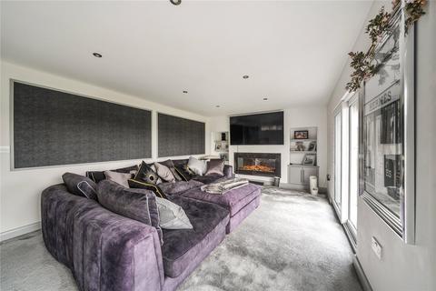 5 bedroom detached house for sale, Hill Foot Lane, Pannal, Harrogate, HG3