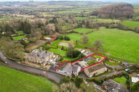 undefined, Hill Foot Lane, Pannal, Harrogate, HG3