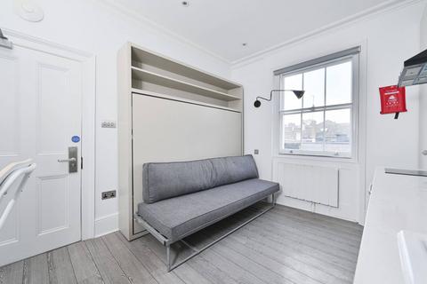 Studio to rent, Gloucester Place, NW1, Marylebone, London, NW1