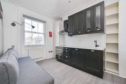 Studio to rent, Gloucester Place, NW1, Marylebone, London, NW1