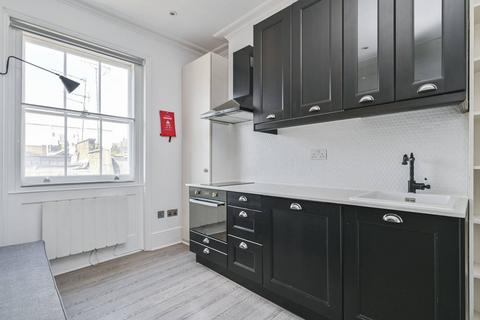 Studio to rent, Gloucester Place, NW1, Marylebone, London, NW1