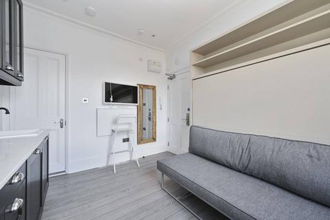 Studio to rent, Gloucester Place, NW1, Marylebone, London, NW1
