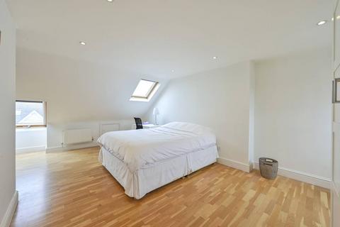 4 bedroom house to rent, Trentham Street, Southfields, London, SW18