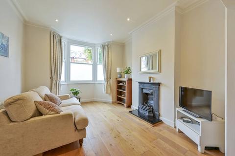 4 bedroom house to rent, Trentham Street, Southfields, London, SW18