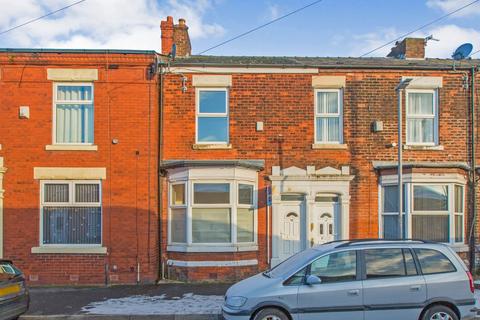 Illingworth Road, Lancashire PR1