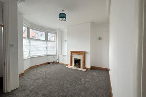 2 bedroom terraced house to rent, Illingworth Road, Lancashire PR1