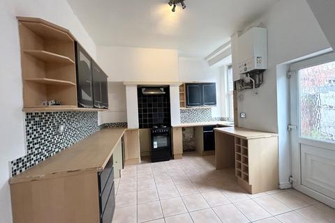 undefined, Illingworth Road, Lancashire PR1
