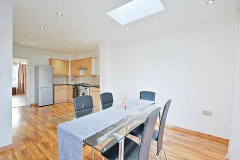 undefined, Cannon Hill Lane, Wimbledon, London, SW20