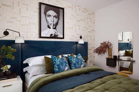 1 bedroom flat for sale, Eastman Village, Harrow HA1