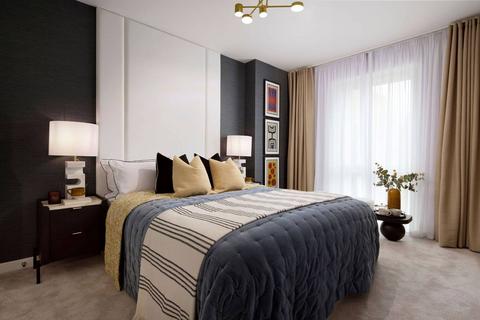 1 bedroom flat for sale, Eastman Village, Harrow HA1
