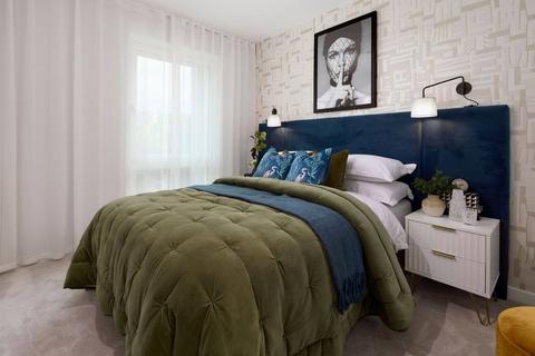 1 bedroom flat for sale, Eastman Village, Harrow HA1