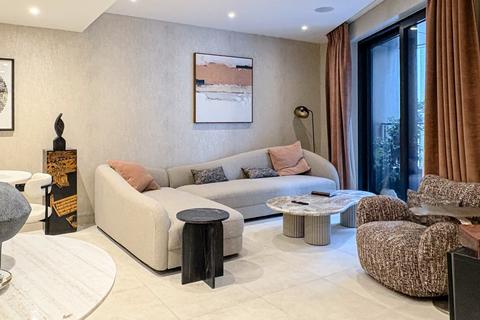2 bedroom flat to rent, Ponton Road