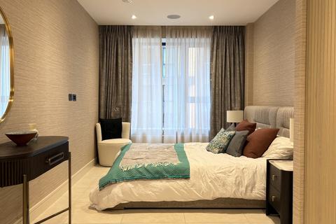 2 bedroom flat to rent, Ponton Road