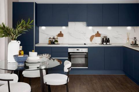 1 bedroom flat for sale, Eastman Village, Harrow HA1