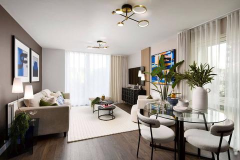 1 bedroom flat for sale, Eastman Village, Harrow HA1