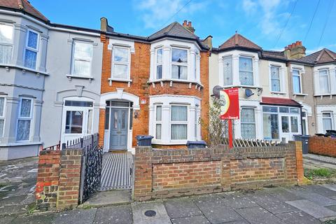 3 bedroom terraced house for sale, Clandon Road, Ilford, Essex, IG3