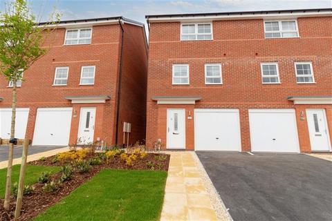 3 bedroom semi-detached house to rent, Nuneaton CV10