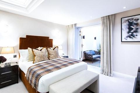 2 bedroom apartment to rent, Prince of Wales Terrace, London, W8