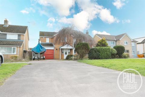 undefined, Church Lane, Oulton, NR32