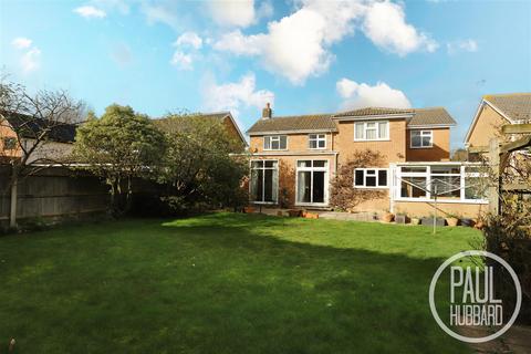 undefined, Church Lane, Oulton, NR32