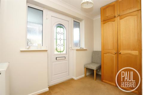 undefined, Church Lane, Oulton, NR32