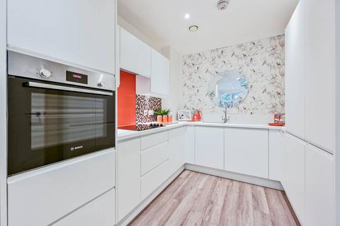 1 bedroom flat for sale, Drummond House, Woolwich Riverside, London, SE18
