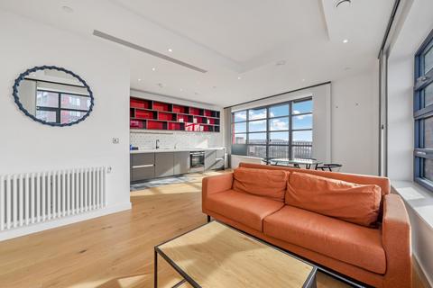 2 bedroom apartment for sale, Defoe House, London City Island, E14