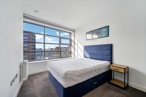 2 bedroom apartment for sale, Defoe House, London City Island, E14