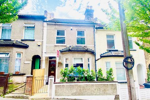 3 bedroom terraced house for sale, Holmesdale Road, London