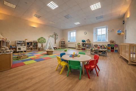 Leisure facility for sale, Trinity, Wesley Place, Merthyr Vale, Merthyr Tydfil, CF48 4RS