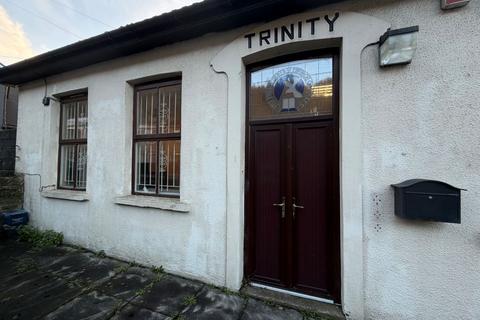 Leisure facility for sale, Trinity, Wesley Place, Merthyr Vale, Merthyr Tydfil, CF48 4RS