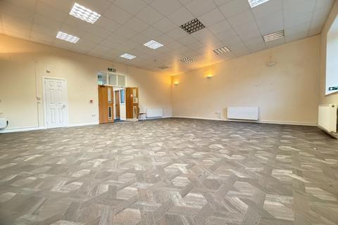 Leisure facility for sale, Trinity, Wesley Place, Merthyr Vale, Merthyr Tydfil, CF48 4RS