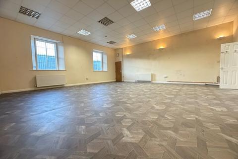 Leisure facility for sale, Trinity, Wesley Place, Merthyr Vale, Merthyr Tydfil, CF48 4RS