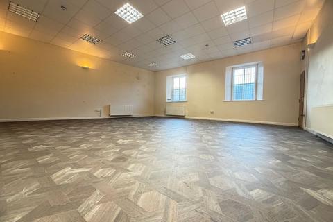 Leisure facility for sale, Trinity, Wesley Place, Merthyr Vale, Merthyr Tydfil, CF48 4RS