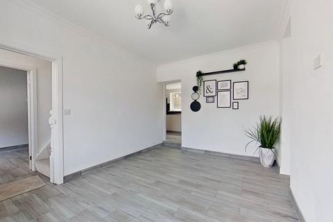 3 bedroom terraced house for sale, 55 Brynhyfryd Terrace, Ferndale, Mid Glamorgan, CF43 4LA
