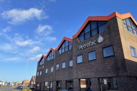 Office to rent, 36 North Quay Great Yarmouth NR30 1JE