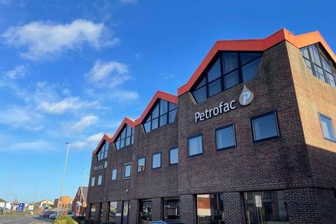 Office to rent, 36 North Quay Great Yarmouth NR30 1JE