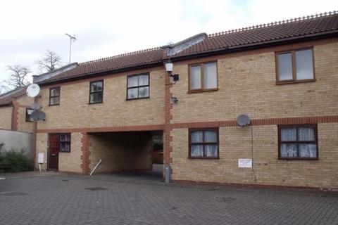 Monument Court, Eastfield, Peterborough, PE1 4NB