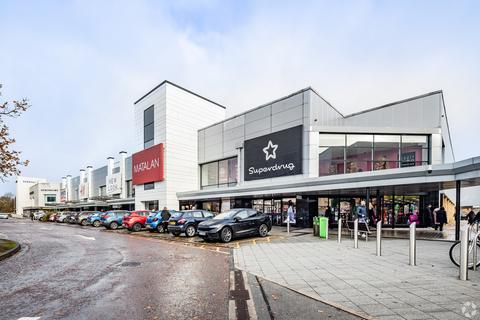 Retail property (high street) to rent, 17-23 Coliseum Way Ellesmere Port CH65 9HD