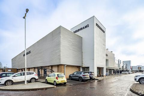 Retail property (high street) to rent, 17-23 Coliseum Way Ellesmere Port CH65 9HD