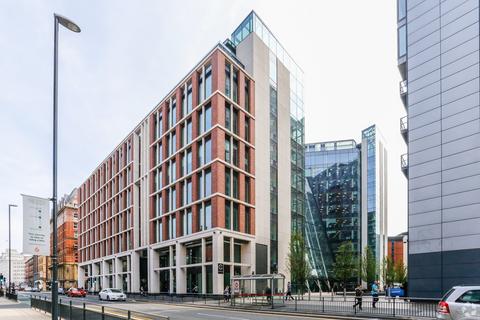Office to rent, 29 Wellington St Leeds LS1 4DL