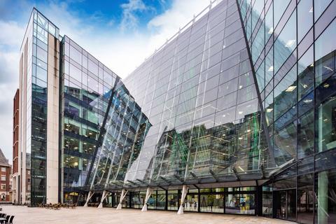 Office to rent, 29 Wellington St Leeds LS1 4DL