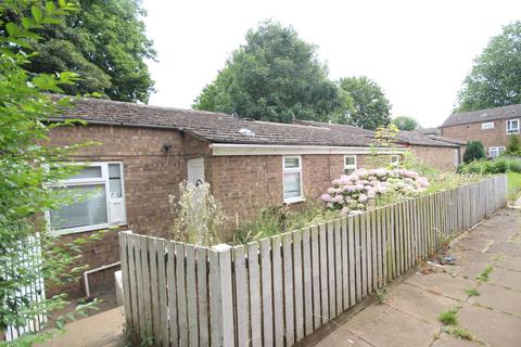 2 bedroom semi-detached house to rent, Sandpiper Lane, Wellingborough, Northamptonshire, NN8