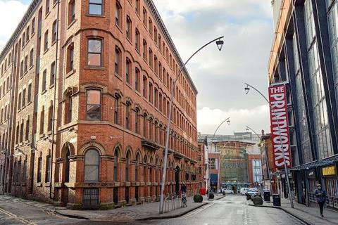 Retail property (high street) to rent, 8 Dantzic St Manchester M4 2AD