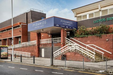 Retail property (high street) for sale, 28 Borough Rd Birkenhead CH41 2RA