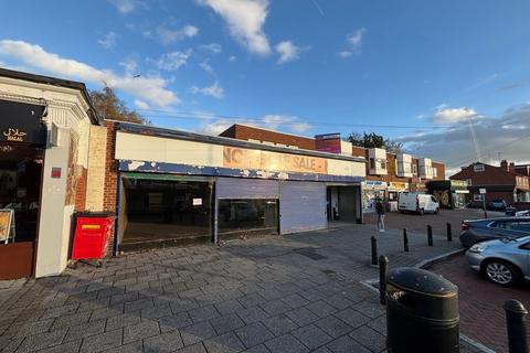 Retail property (high street) to rent, 79 Northumberland Ave Reading RG2 7PT